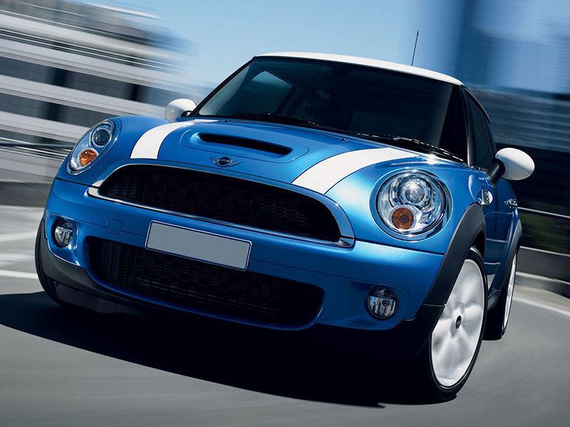 2007 - 2013 MIni Cooper Cooper S R56 R57 R55 Projector Headlight