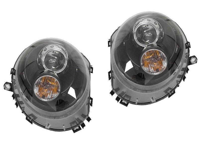 2007 - 2013 MIni Cooper Cooper S R56 R57 R55 Projector Headlight