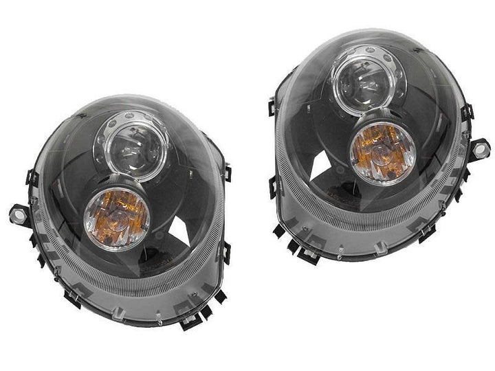 2007 - 2013 MIni Cooper Cooper S R56 R57 R55 Projector Headlight