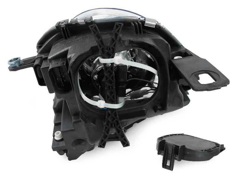 2007 - 2013 MIni Cooper Cooper S R56 R57 R55 Projector Headlight