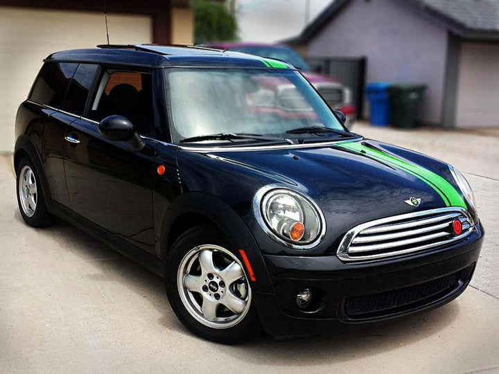 2007 - 2013 MIni Cooper Cooper S R56 R57 R55 Projector Headlight
