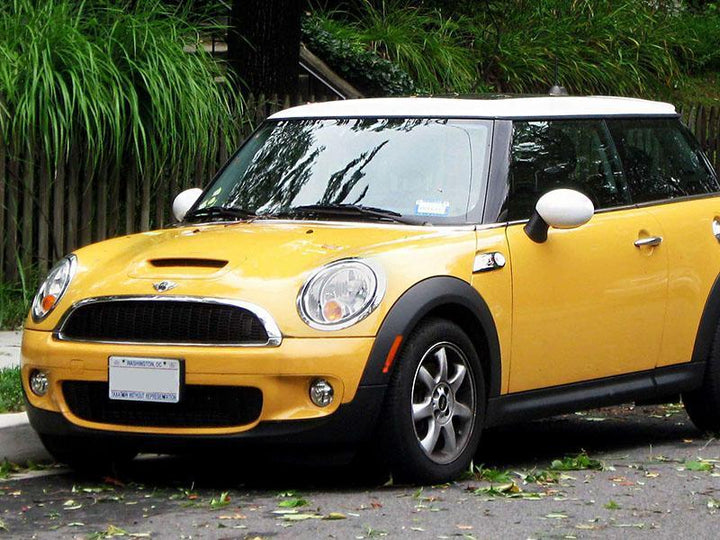 2007 - 2013 MIni Cooper Cooper S R56 R57 R55 Projector Headlight