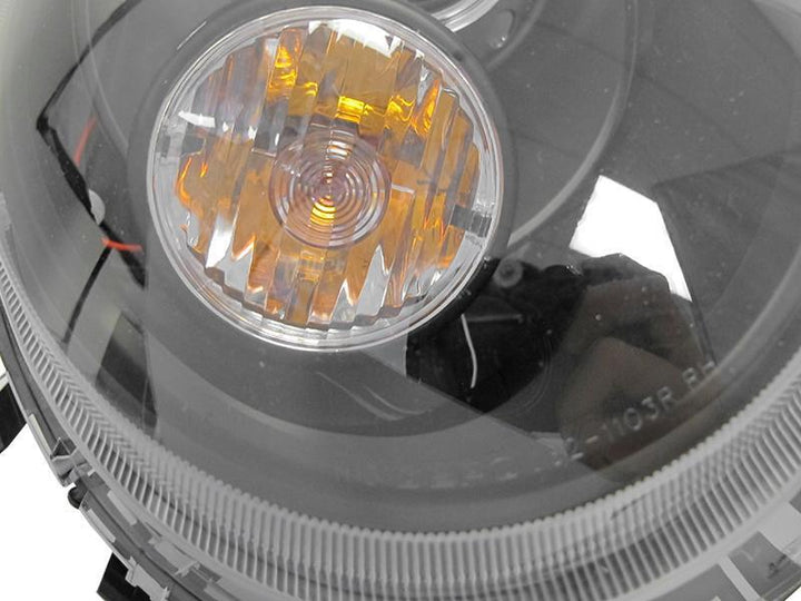 2007 - 2013 MIni Cooper Cooper S R56 R57 R55 Projector Headlight