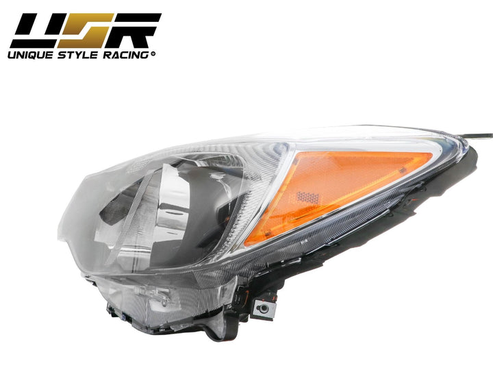 2012 - 2014 Subaru Impreza XV Crosstrek Direct Replacement Headlight Assembly