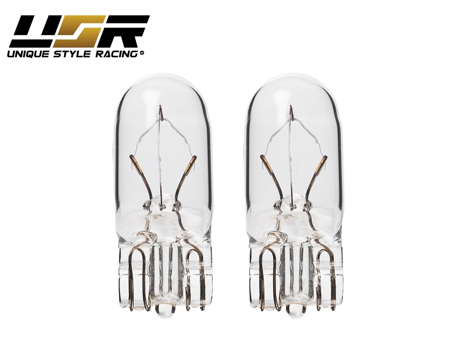 CAPA Certified Headlight Pair For 2013-2014 Subaru XV Crosstrek & 2012 Impreza