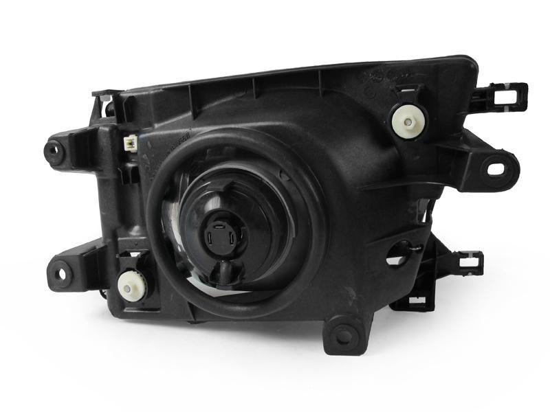 1992 - 2002 Toyota 4Runner OE Replacement Headlight Set