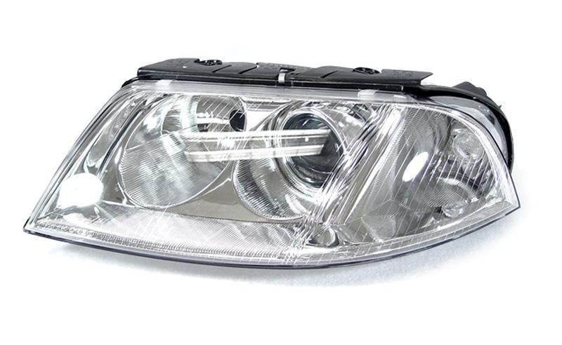 2001 - 2005 VW Passat B5.5 OEM Replacement Projector Headlight