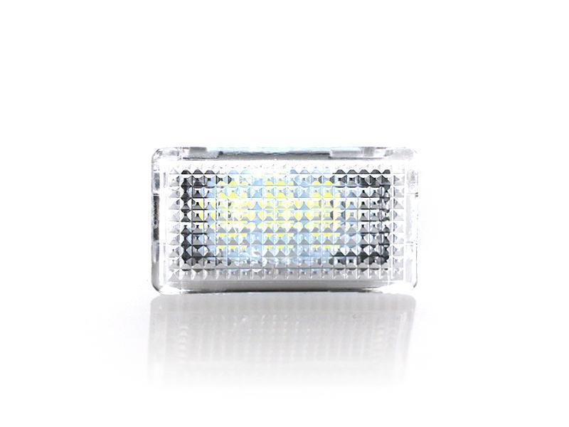 2020 - 2023 Tesla Model Y USR Edition Brightest 948 Lux Plug & Play LED Interior Light Lamp Kit