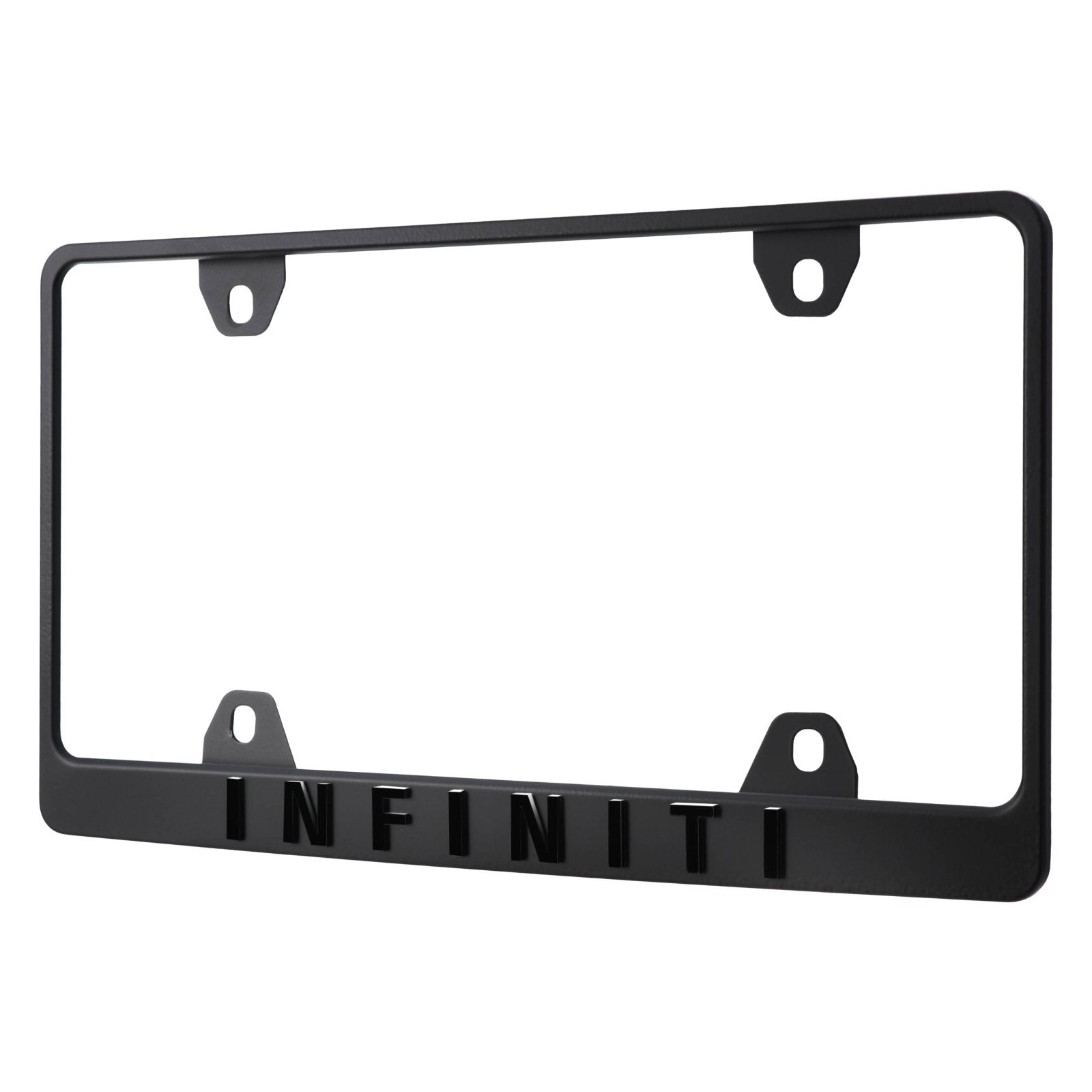 Simpson APB88DSP 8x8 Decorative Post Base Side Plate - Black
