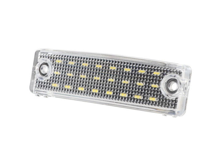 1996 - 2023 Toyota 4Runner White LED License Plate Light