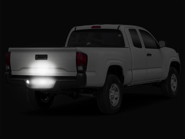 2016 - 2019 Toyota Tacoma / 2014 - 2019 Tundra 18 SMD Plug & Play Error Free LED License Plate Light Assembly x2 Lamps A Set