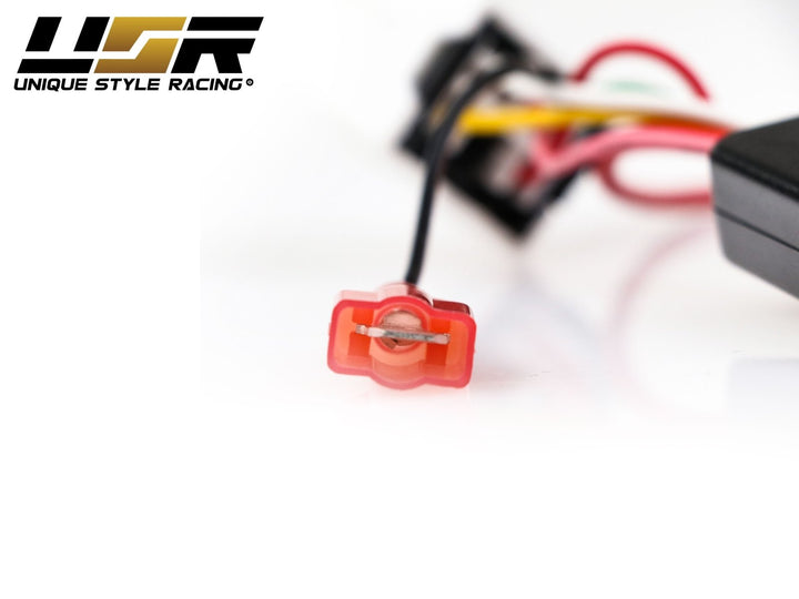 Turn OE Tail Light LED to Turn Signal Module Pair For 2009+ Nissan GTR R35 GTR