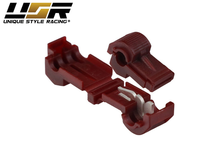 Turn OE Tail Light LED to Turn Signal Module Pair For 2009+ Nissan GTR R35 GTR