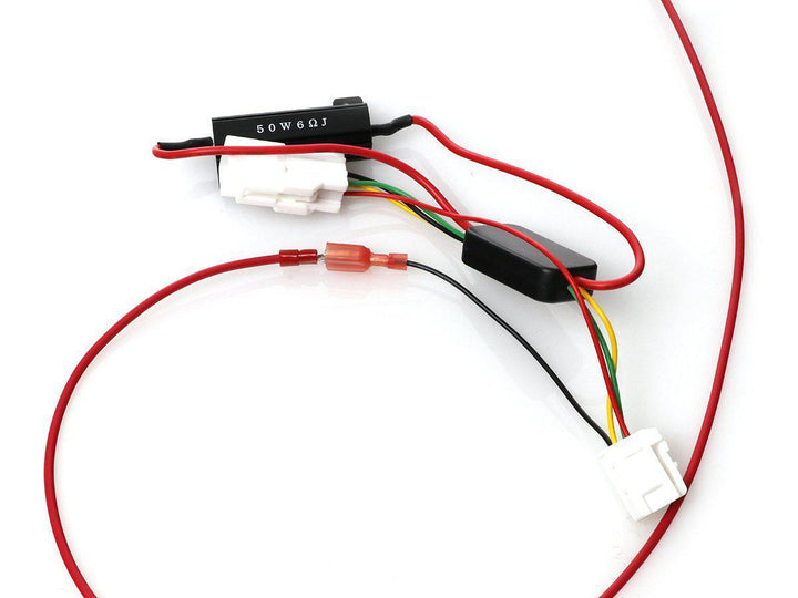 2013 - 2015 Scion FRS / Subaru BRZ Module for Turn Signal to Reverse LED in Tail Light