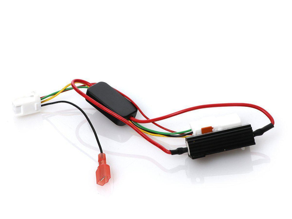 2013 - 2015 Scion FRS / Subaru BRZ Module for Turn Signal to Reverse LED in Tail Light