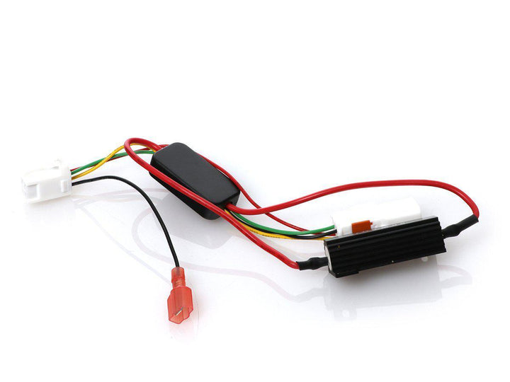 2013 - 2015 Scion FRS / Subaru BRZ Module for Turn Signal to Reverse LED in Tail Light