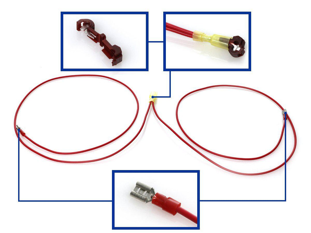 2013 - 2015 Scion FRS / Subaru BRZ Module for Turn Signal to Reverse LED in Tail Light