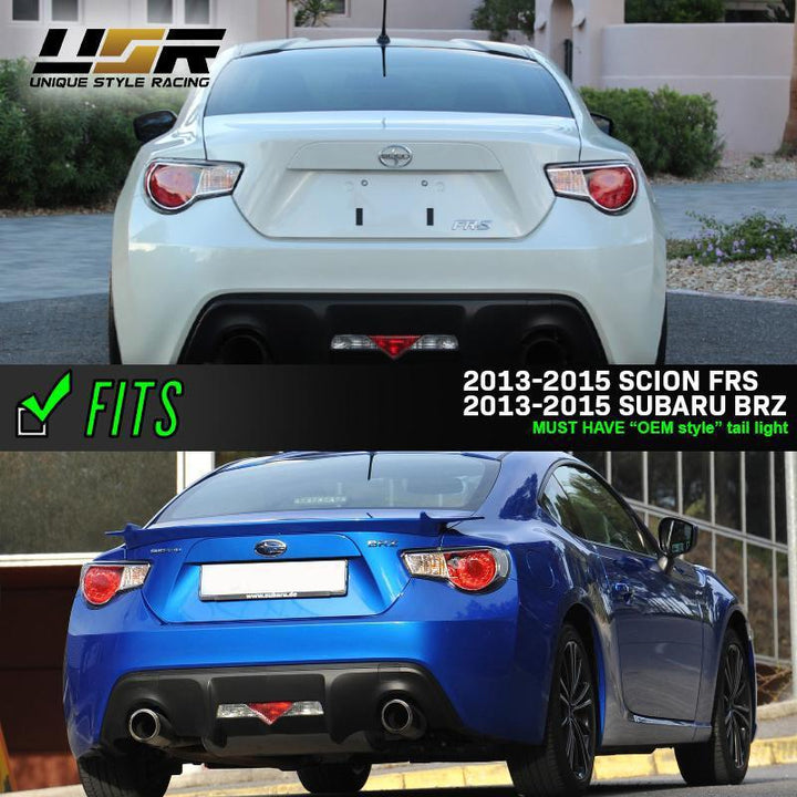 2013 - 2015 Scion FRS / Subaru BRZ Module for Turn Signal to Reverse LED in Tail Light