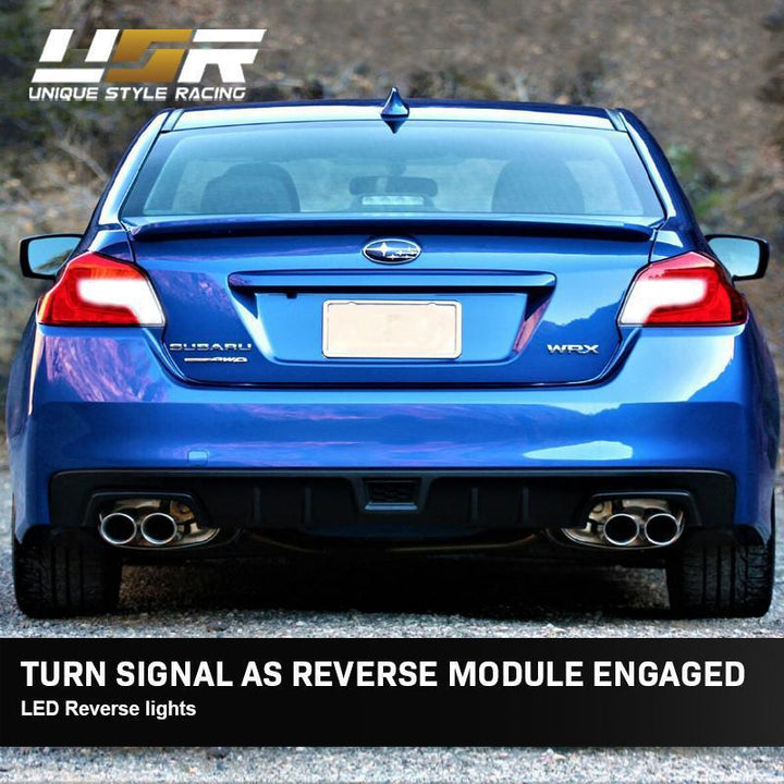 2015 - 2020 Subaru WRX Module for Turn Signal to Reverse LED in Tail Light