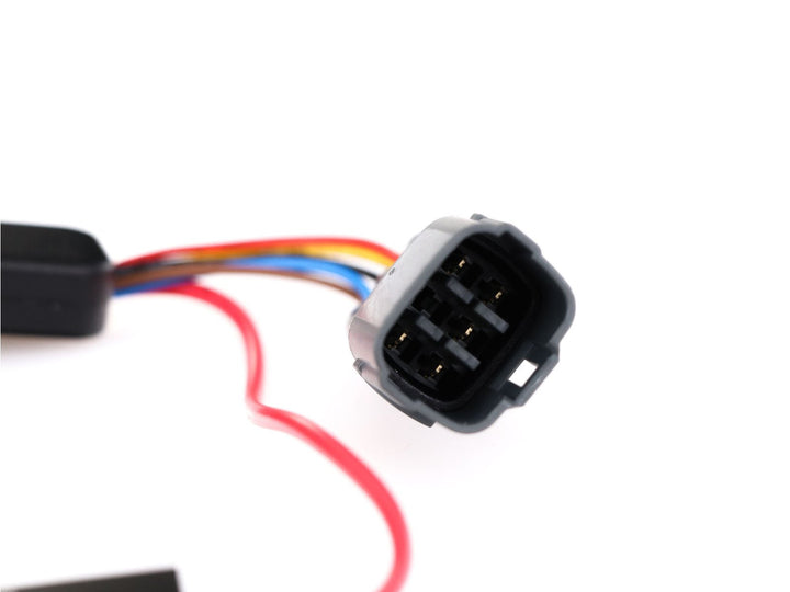 2022+ Subaru WRX Brake LED as Turn Signal USDM Plug and Play Module