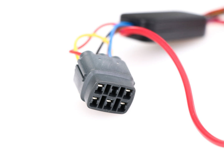 2022+ Subaru WRX Brake LED as Turn Signal USDM Plug and Play Module