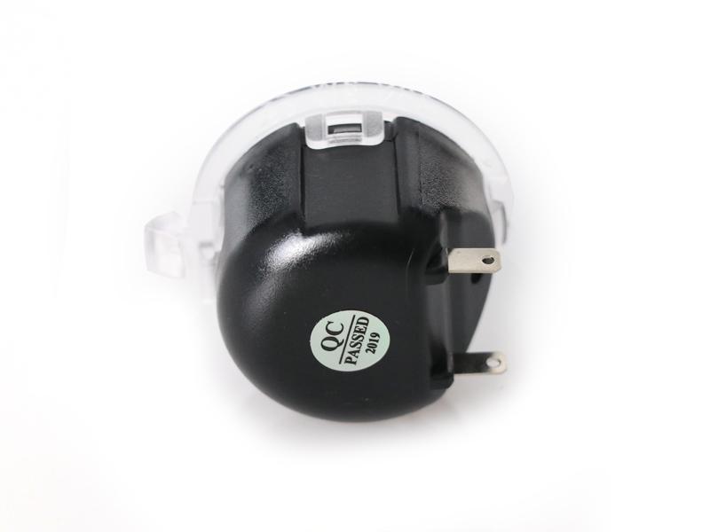 2007 - 2019 Toyota Tundra / 20082018 Sequoia 10x Brighter Side Mirror White LED Puddle Light Courtesy Lamp