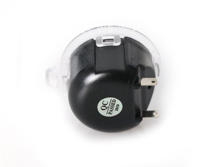 2007 - 2019 Toyota Tundra / 20082018 Sequoia 10x Brighter Side Mirror White LED Puddle Light Courtesy Lamp