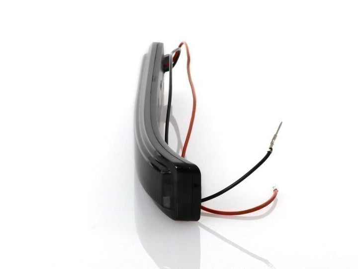 2009 - 2014 Ford F150 Reflector Smoke Lens LED Mirror Signal Lights