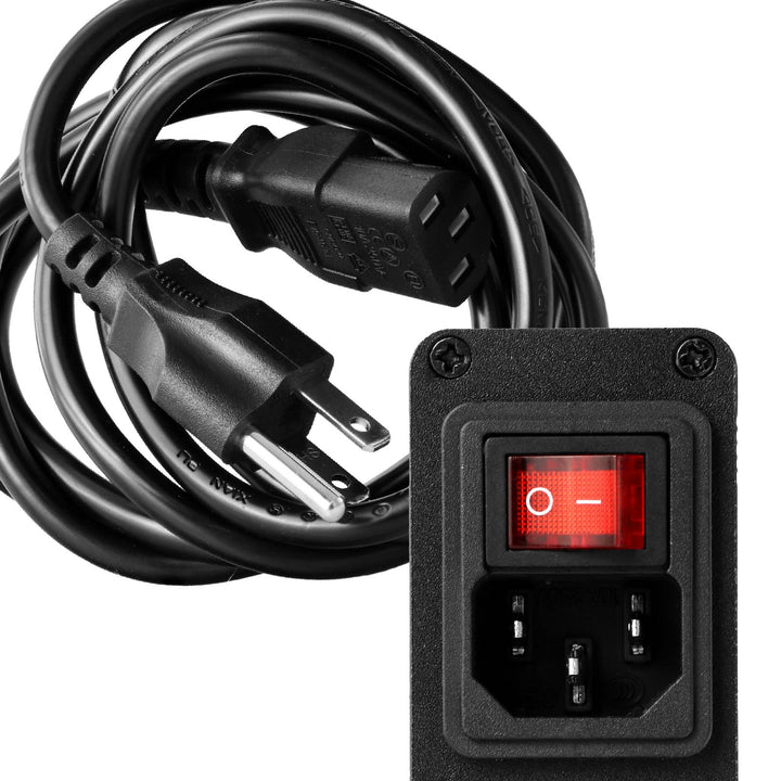 12V USR Power Supply Tester Convert Bench Test Tool Kit