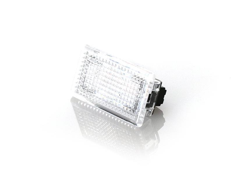 2012 - 2022 Tesla Model S USR Edition Brightnest 948 Lux Plug & Play LED Interior Light Lamp Kit