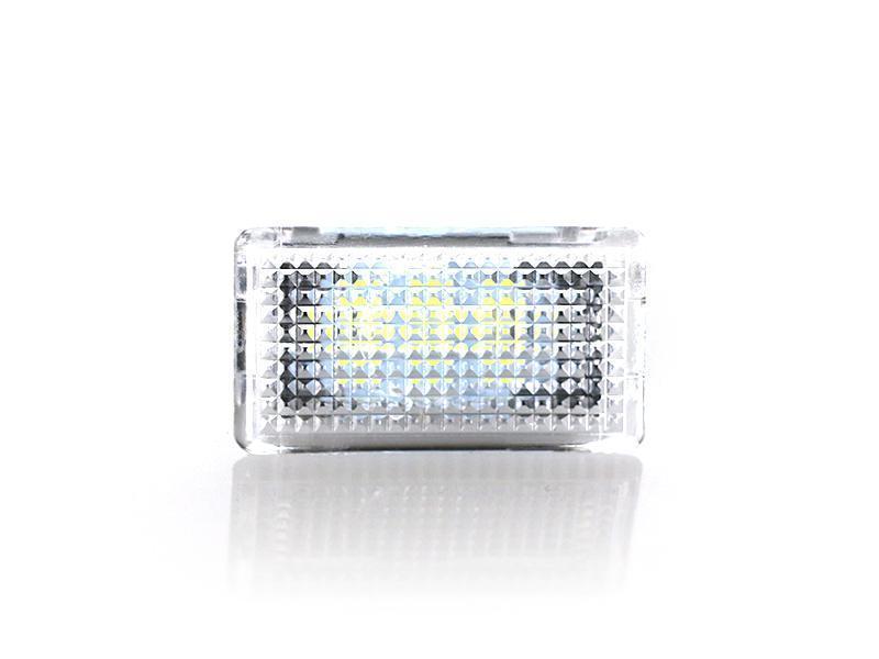 2012 - 2022 Tesla Model S USR Edition Brightnest 948 Lux Plug & Play LED Interior Light Lamp Kit