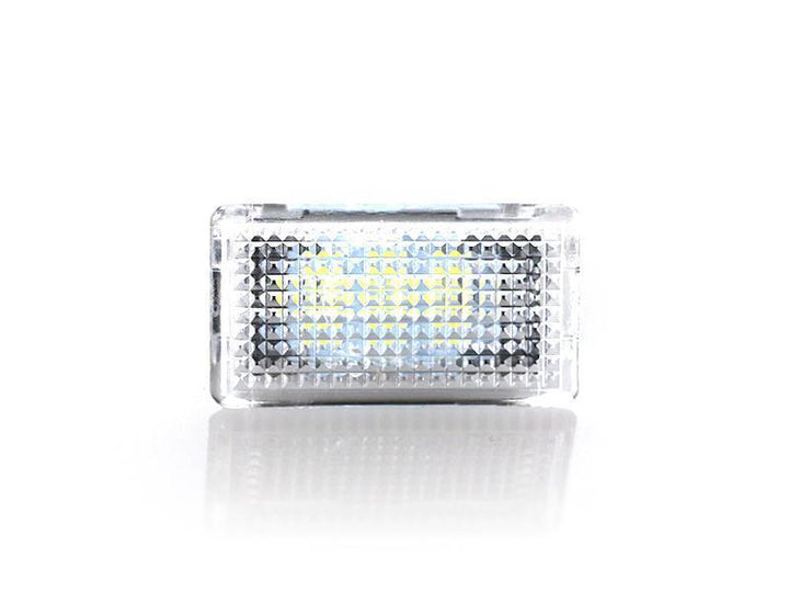 2012 - 2022 Tesla Model S USR Edition Brightnest 948 Lux Plug & Play LED Interior Light Lamp Kit