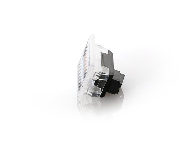 2012 - 2022 Tesla Model S USR Edition Brightnest 948 Lux Plug & Play LED Interior Light Lamp Kit