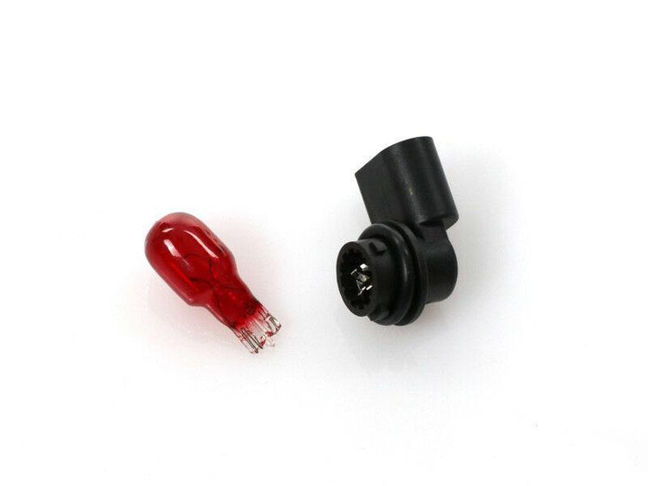 2014 - 2017 Mini Cooper S and JCW F55 / F56 / F57 Clear OR Smoke Rear Fog Light Set