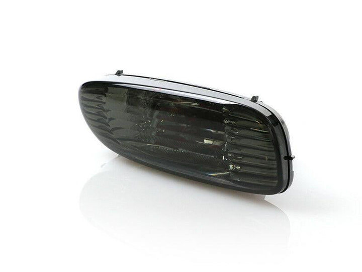 2014 - 2017 Mini Cooper S and JCW F55 / F56 / F57 Clear OR Smoke Rear Fog Light Set