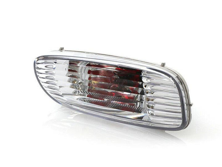 2014 - 2017 Mini Cooper S and JCW F55 / F56 / F57 Clear OR Smoke Rear Fog Light Set