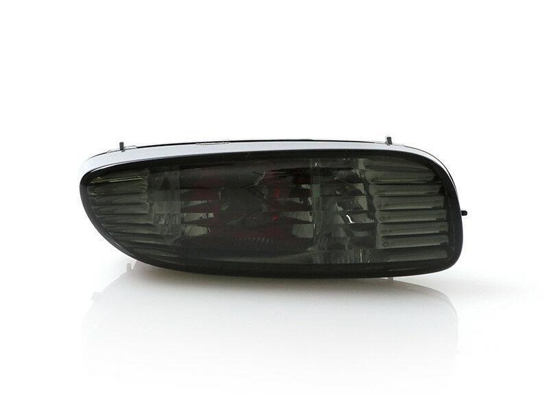 2014 - 2017 Mini Cooper S and JCW F55 / F56 / F57 Clear OR Smoke Rear Fog Light Set