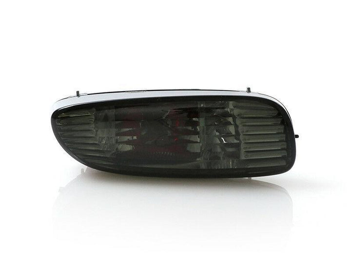 2014 - 2017 Mini Cooper S and JCW F55 / F56 / F57 Clear OR Smoke Rear Fog Light Set