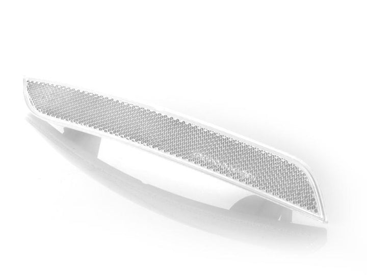 2012 - 2015 BMW 3 Series F30 / 2014 - 2017 F32 4 Series Clear or Smoke Rear Bumper Reflector Light