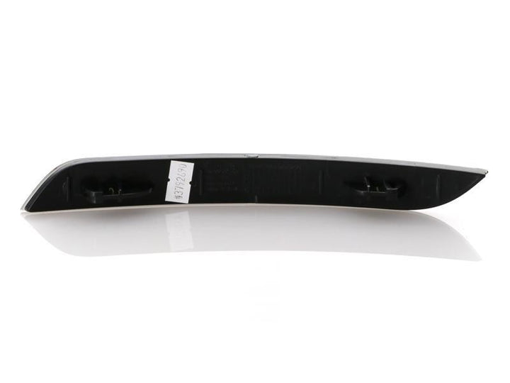 2012 - 2015 BMW 3 Series F30 / 2014 - 2017 F32 4 Series Clear or Smoke Rear Bumper Reflector Light