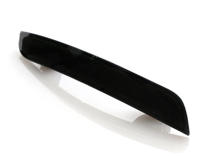 2012 - 2015 BMW 3 Series F30 / 2014 - 2017 F32 4 Series Clear or Smoke Rear Bumper Reflector Light