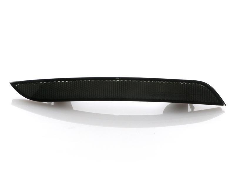 2012 - 2015 BMW 3 Series F30 / 2014 - 2017 F32 4 Series Clear or Smoke Rear Bumper Reflector Light
