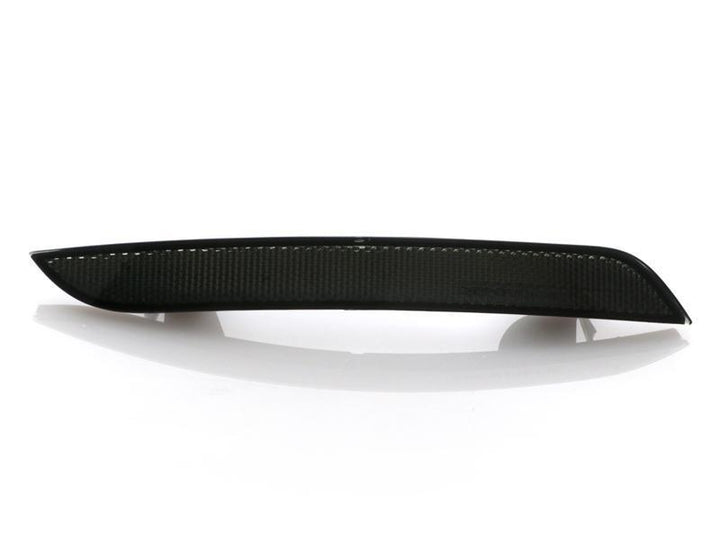 2012 - 2015 BMW 3 Series F30 / 2014 - 2017 F32 4 Series Clear or Smoke Rear Bumper Reflector Light