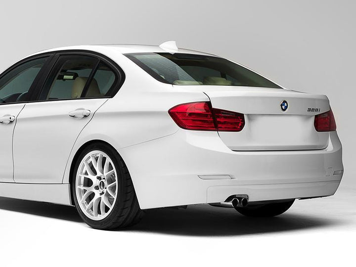 2012 - 2015 BMW 3 Series F30 / 2014 - 2017 F32 4 Series Clear or Smoke Rear Bumper Reflector Light