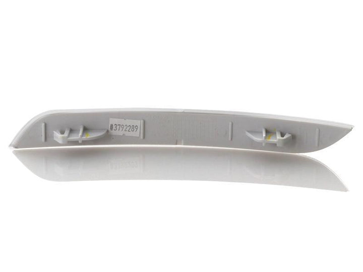 2012 - 2015 BMW 3 Series F30 / 2014 - 2017 F32 4 Series Clear or Smoke Rear Bumper Reflector Light