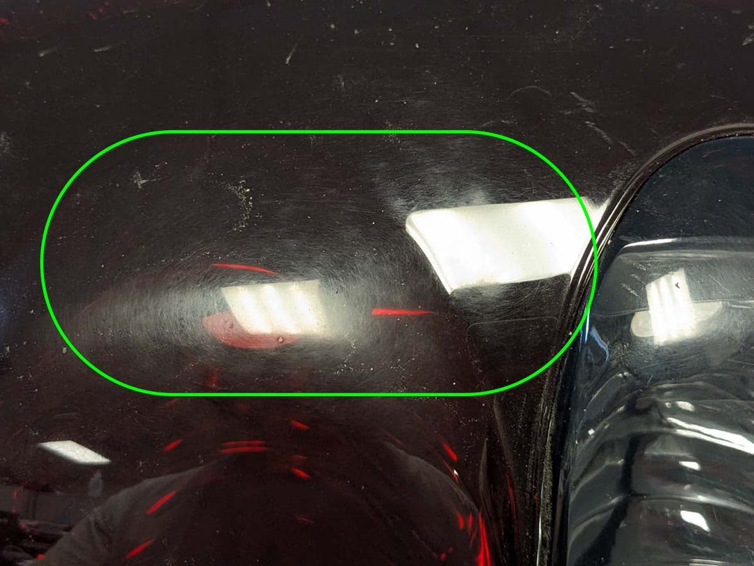 OPEN BOX 2002 - 2009 Chevrolet Trailblazer Dark Red Smoke Lens Tail Lights