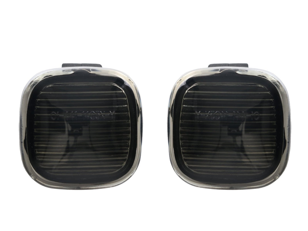 1996 - 1998 Audi A4 S4 B5 / 9799 A8 D2 Clear or Smoke Fender Side Marker Light
