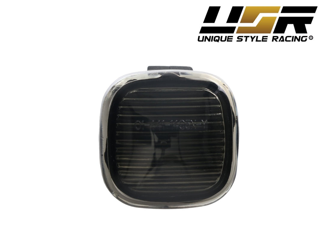 1996 - 1998 Audi A4 S4 B5 / 9799 A8 D2 Clear or Smoke Fender Side Marker Light