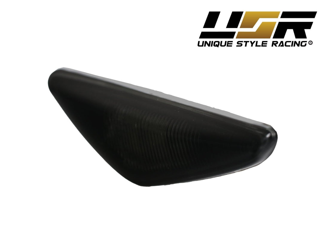 2004-2006 BMW 3 Series E46 2D/Convertible Smoke or Clear LED Fender Side Marker Light

#lens-color_smoke-lens-amber-led