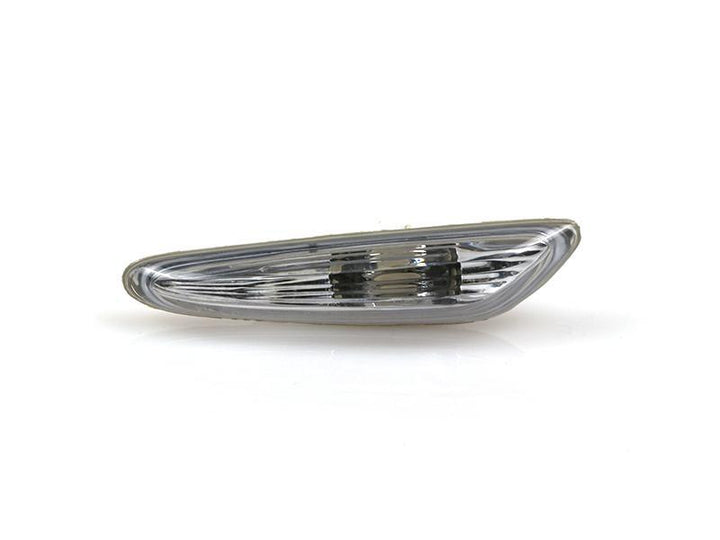 2002-2005 BMW 3 Series E46 4D/5D Clear or Smoke Fender Side Marker Light

#lens-color_light-smoke-lens